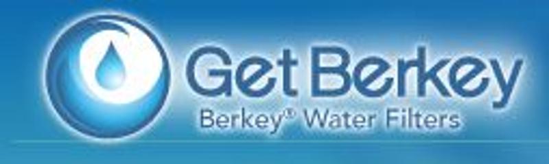GetBerkey Coupons & Promo Codes