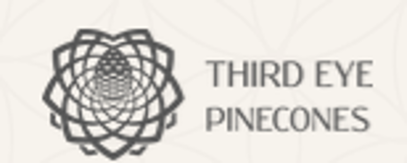Third Eye Pinecones Coupons & Promo Codes