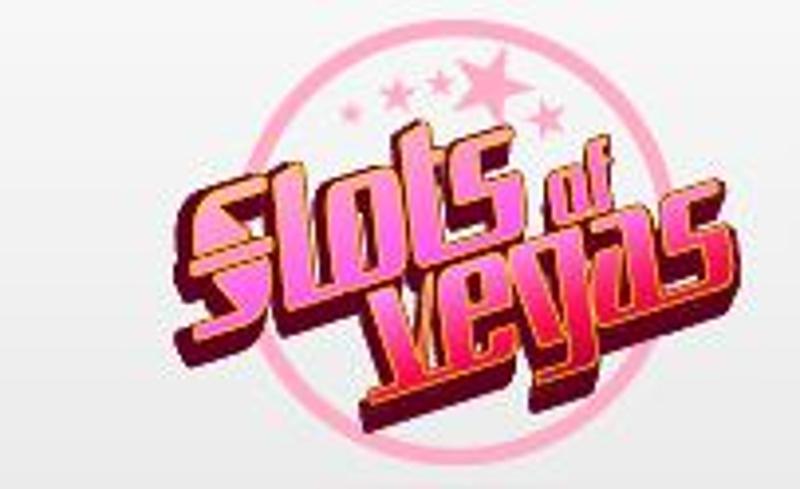 Slots Of Vegas Coupons & Promo Codes