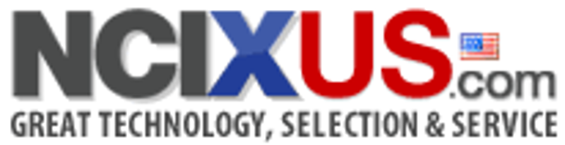 NcixUS Coupons & Promo Codes