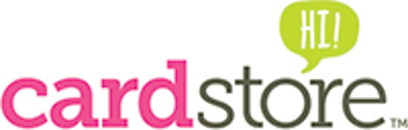 Cardstore Coupons & Promo Codes