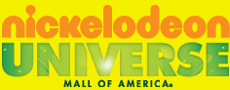 Nickelodeon Universe Coupons & Promo Codes