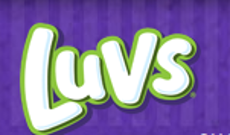 LUVS Coupons & Promo Codes