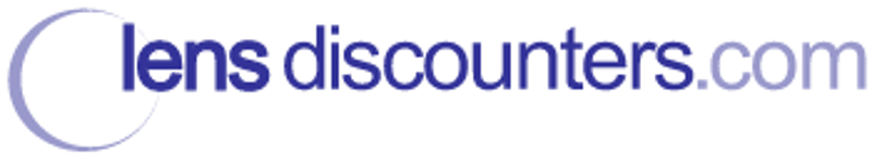 Lens Discounters Coupons & Promo Codes