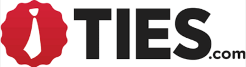 Ties.com Coupons & Promo Codes