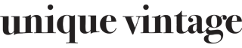 Unique Vintage Coupons & Promo Codes