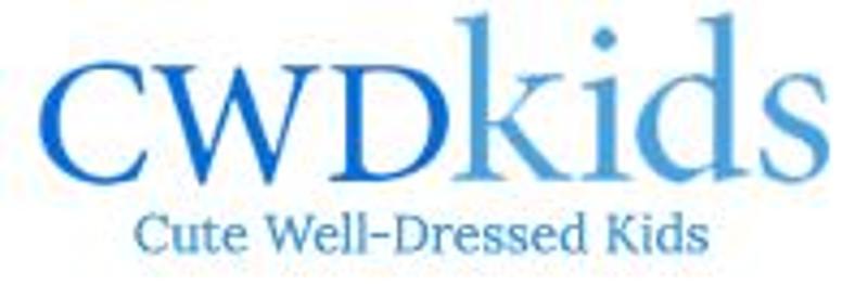 CWDKids Coupons & Promo Codes