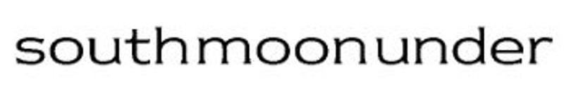 South Moon Under Coupons & Promo Codes