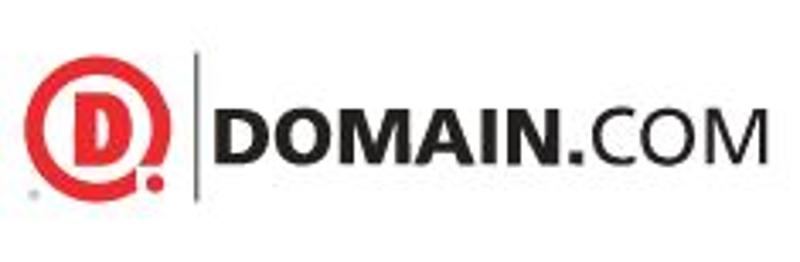 Domain.com Coupons & Promo Codes