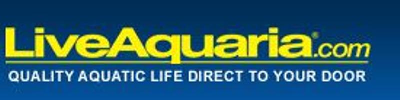 Liveaquaria.com Coupons & Promo Codes