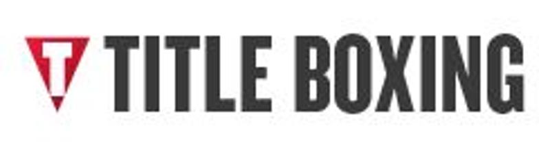 Title Boxing Coupons & Promo Codes