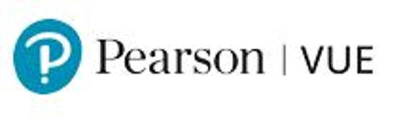 Pearson VUE Coupons & Promo Codes