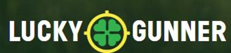Lucky Gunner Coupons & Promo Codes