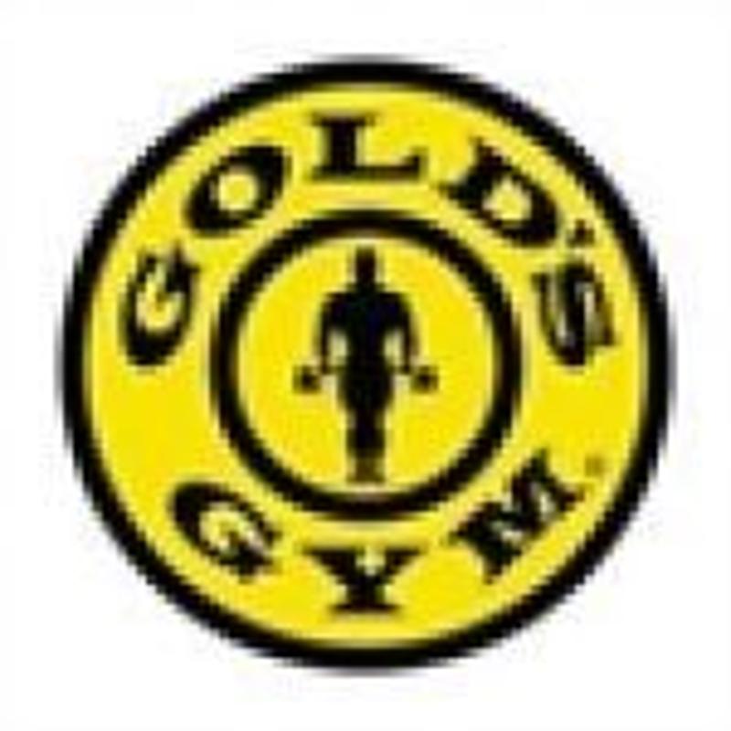 Golds Gym Coupons & Promo Codes