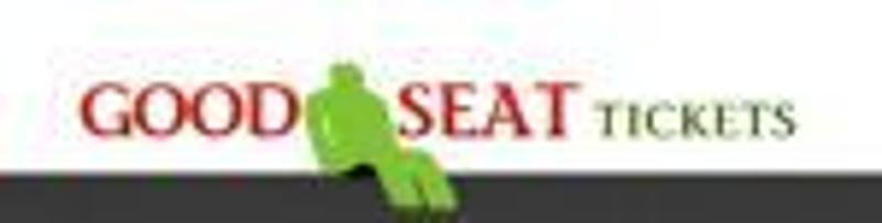 Good Seat Tickets Coupons & Promo Codes