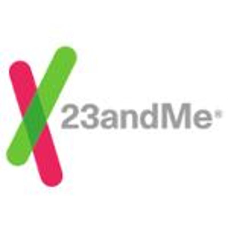 23andMe Coupons & Promo Codes