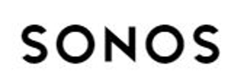Sonos Coupons & Promo Codes