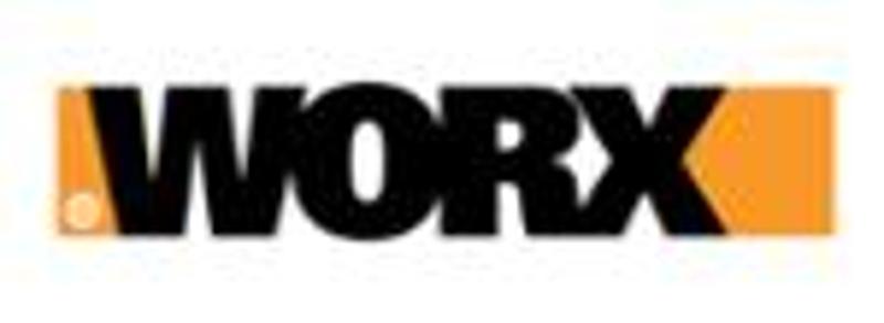 Worx Coupons & Promo Codes