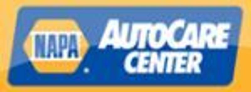 Napa Auto Care Center Coupons & Promo Codes