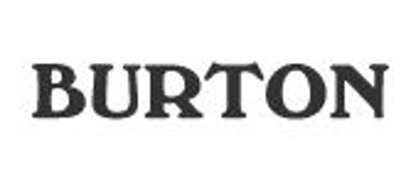 Burton Coupons & Promo Codes