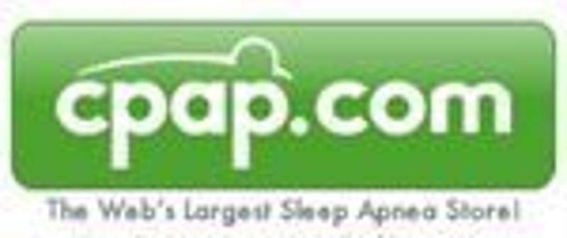 Cpap.com Coupons & Promo Codes