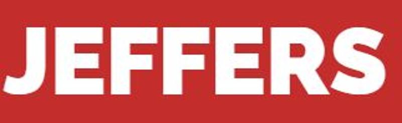 Jeffers Coupons & Promo Codes