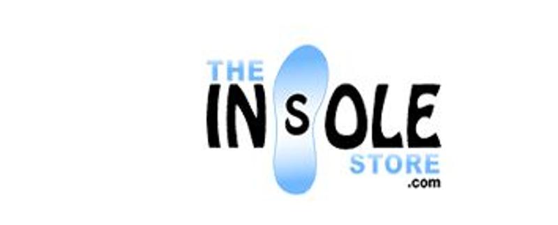 The Insole Store Coupons & Promo Codes