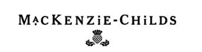 MacKenzie Childs Coupons & Promo Codes