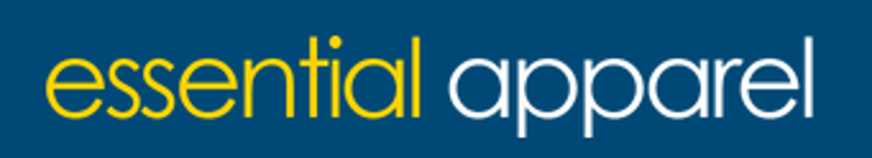 Essential Apparel Coupons & Promo Codes