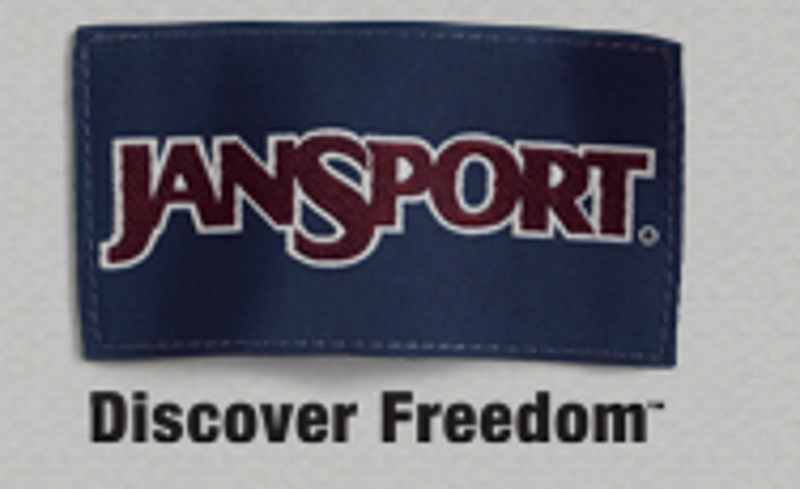 JanSport Coupons & Promo Codes