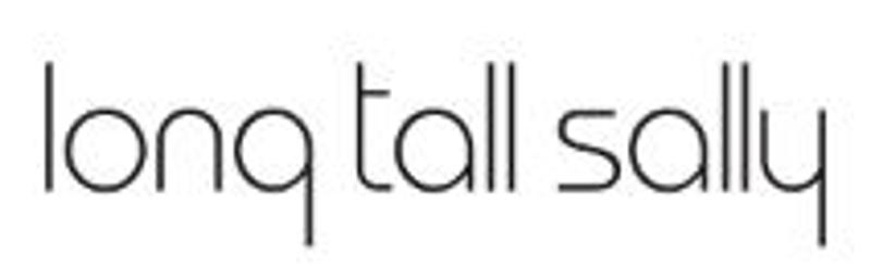 Long Tall Sally Coupons & Promo Codes