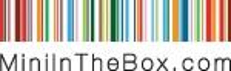 MiniInTheBox Coupons & Promo Codes