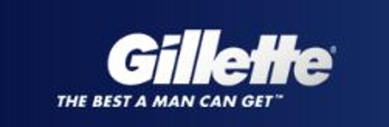Gillette Coupons & Promo Codes