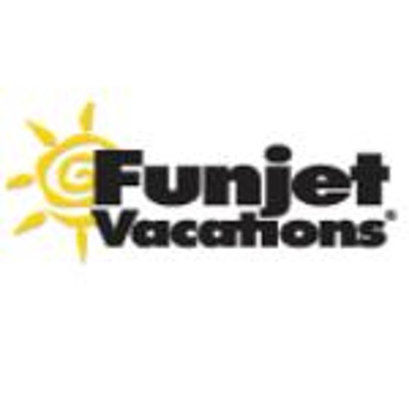 Funjet Coupons & Promo Codes