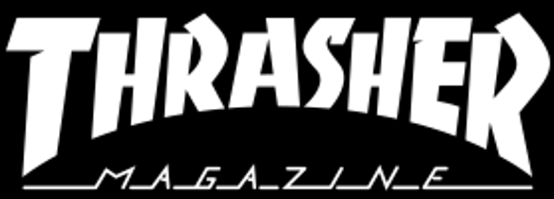 Thrasher Magazine Coupons & Promo Codes