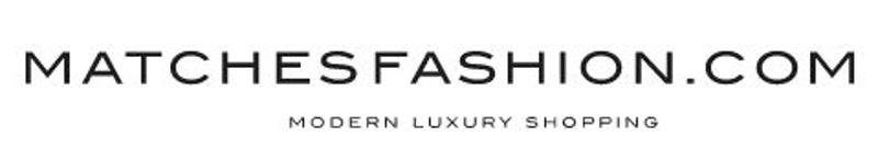 Matches Fashion Coupons & Promo Codes