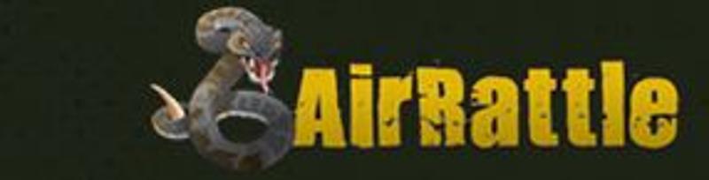 AirRattle Coupons & Promo Codes