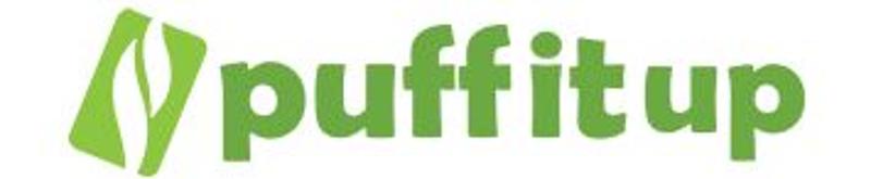 PuffItUp Coupons & Promo Codes