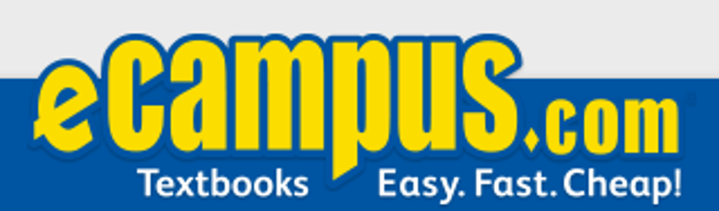 ECampus Coupons & Promo Codes