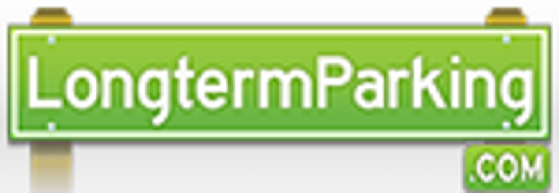 LongtermParking.com Coupons & Promo Codes