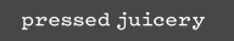 Pressed Juicery Coupons & Promo Codes