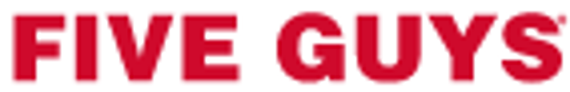Five Guys Coupons & Promo Codes