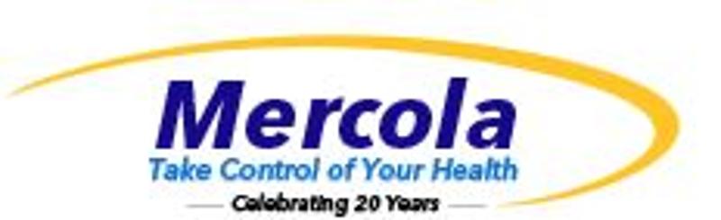 Mercola Coupons & Promo Codes