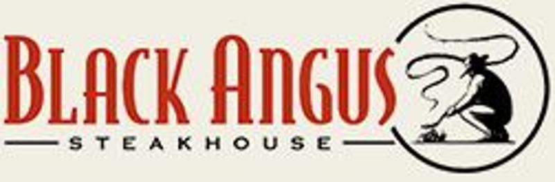 Black Angus Steakhouse Coupons & Promo Codes