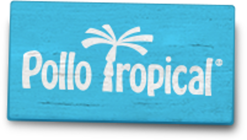 Pollo Tropical Coupons & Promo Codes