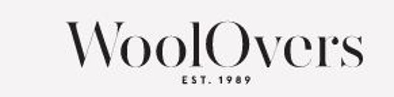 WoolOvers Coupons & Promo Codes