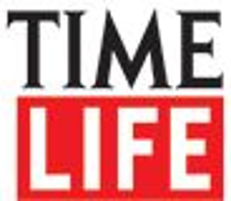 Time Life Coupons & Promo Codes