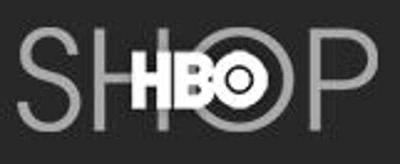 HBO Shop Coupons & Promo Codes