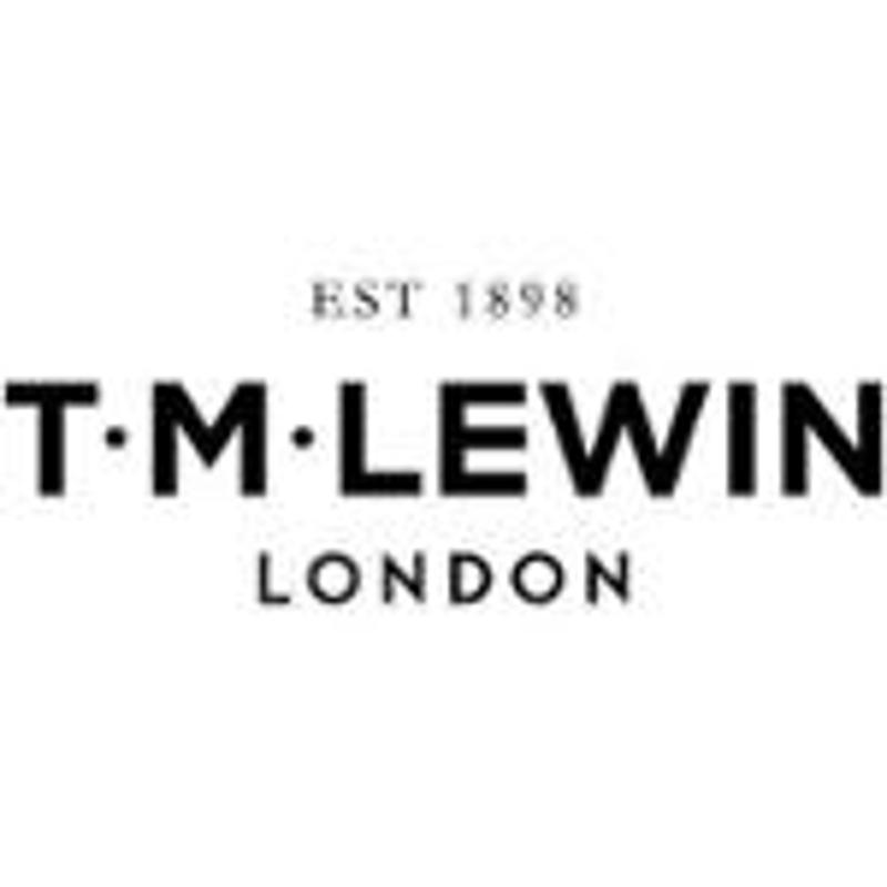 TM Lewin Coupons & Promo Codes