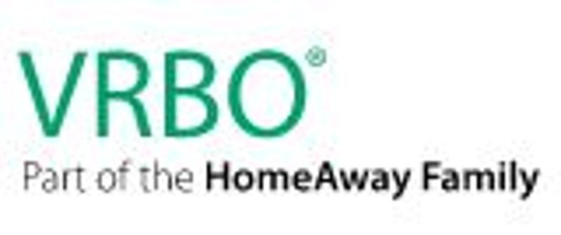VRBO Coupons & Promo Codes